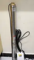 Freevel 2HP Submersible Pump - High Lift 160M - 1