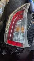 Toyota Prius Backlight 2015/2016 - 1