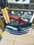 Grille ya Nissan Note 2012 - 2