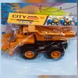 Original Audi Garbage Truck Toy - 3
