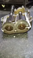 Nissan Serena Mr20 Engine Oil Pump - 2