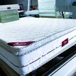 Orthopedic Spring Mattress 4x6 ft (35-65 Kgs) - 2