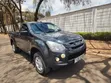2024 Isuzu D-MAX Single Cab 4x4 - 3