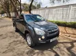 2024 Isuzu D-MAX Single Cab 4x4 - 4