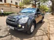 2024 Isuzu D-MAX Single Cab 4x4 - 5