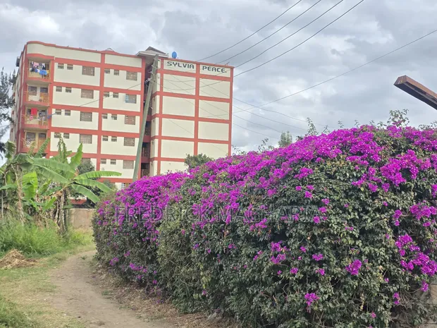 Quarter Acre Residential Plot for Sale at Juja - 1