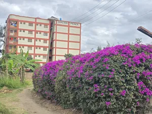 Quarter Acre Residential Plot for Sale at Juja