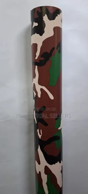 Vinyl Car Wrap / Vinyl Stickers