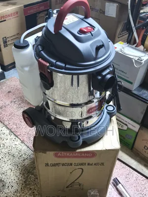 Austramilano 20L Kisafishaji Umeme cha Carpet