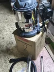 Austramilano 20L Kisafishaji Umeme cha Carpet - 2