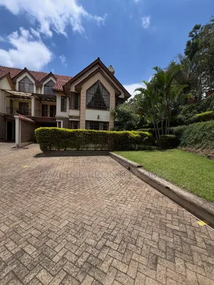 5-Bedroom Townhouse for Rent in Lavington, Muthangari