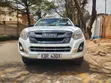 Isuzu D-MAX 2025 Single Cab 4x4 - 1