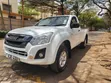 Isuzu D-MAX 2025 Single Cab 4x4 - 2
