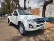 Isuzu D-MAX 2025 Single Cab 4x4 - 3