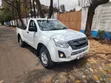 Isuzu D-MAX 2025 Single Cab 4x4 - 4