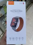 Smartwatch VIDVIE SW1615 - Grey - 2