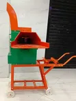 Milano Italia 4-in-1 Feed Chopper (Motor/Engine Not Included) - 2