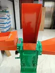 Milano Italia 4-in-1 Feed Chopper (Motor/Engine Not Included) - 4