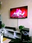 Uwekaji wa TV na Usimamizi wa Kebo za Kitaalamu - 2