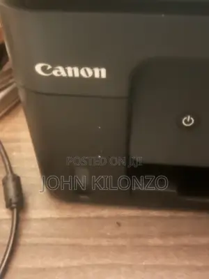 Canon PIXMA G3470 Printer