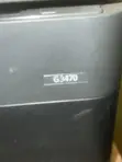 Canon PIXMA G3470 Printer - 3