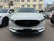 Mazda CX-5 Sport i-ACTIV AWD 2019 White - 2