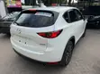 Mazda CX-5 Sport i-ACTIV AWD 2019 White - 4
