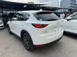 Mazda CX-5 Sport i-ACTIV AWD 2019 White - 5