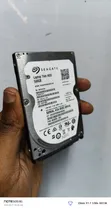 Seagate 500GB Internal HDD - 2