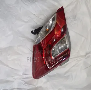 Toyota 2015 Taillights