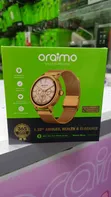 Oraimo Watch Muse OSW-831N - 1.32" AMOLED, 11-Day Battery, IP68 - 2