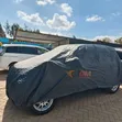 Heavy-Duty Car Cover - Mpya Kabisa - 1