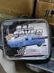 Heavy-Duty Car Cover - Mpya Kabisa - 2