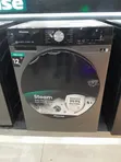 Hisense 12KG Mashine ya Kufulia ya Mbele - 1