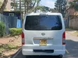 Toyota HiAce 2015 - 14 Seater Bus - 2