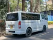 Toyota HiAce 2015 - 14 Seater Bus - 3
