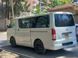 Toyota HiAce 2015 - 14 Seater Bus - 5