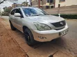 Toyota Harrier 2.4 SUV 2008 Silver - 3