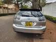 Toyota Harrier 2.4 SUV 2008 Silver - 5
