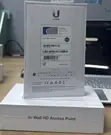 Ubiquiti UniFi In-Wall HD Access Point (UAP-IW-HD) - 2