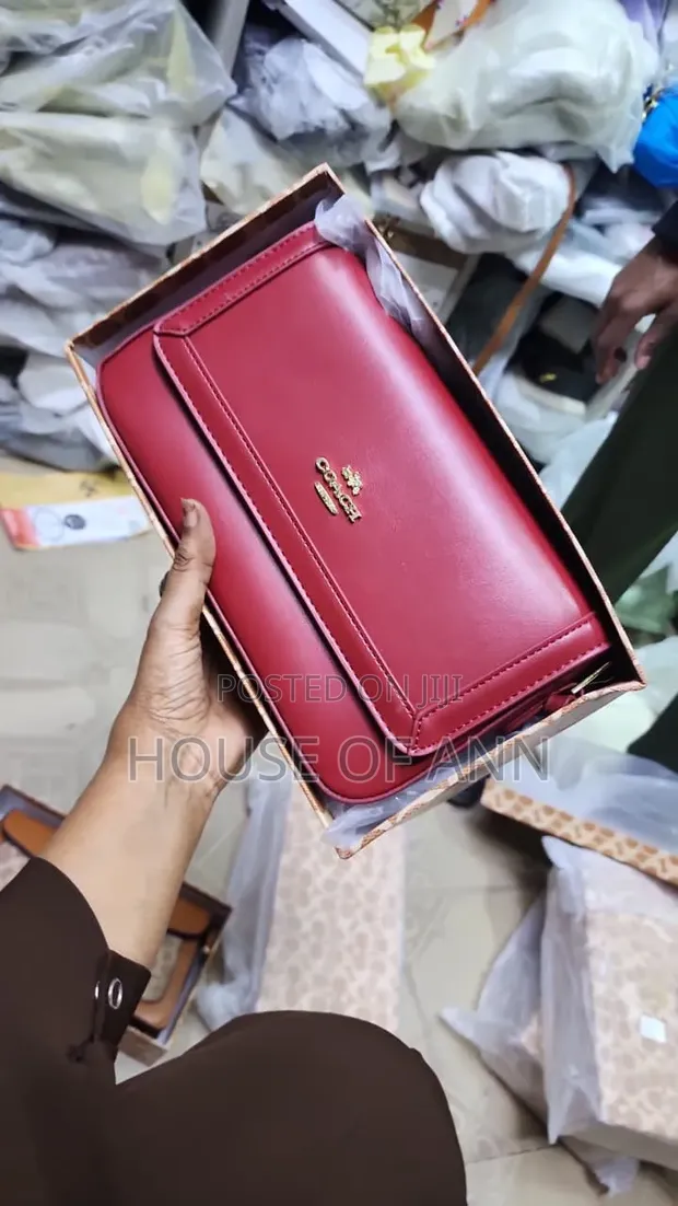 Coach Tabby Shoulder Bag - 1