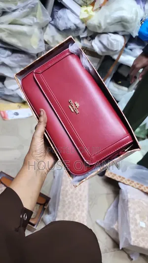 Coach Tabby Shoulder Bag