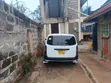 Toyota Probox 1.5 F 2WD 2004 Nyeupe - 3