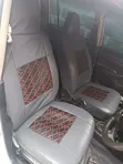 Toyota Probox 1.5 F 2WD 2004 Nyeupe - 4