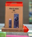 Amazon Fire TV Stick - 2