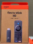 Amazon Fire TV Stick - 3