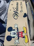 2pcs Classic Kitchen Mats - 1