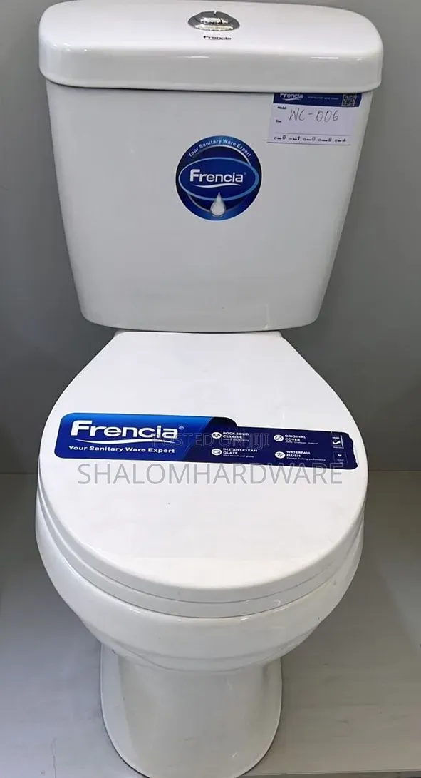 Premier Toilet Seat Covers - Brand New - 1
