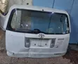 Toyota Succeed Boot Hood - Used - 2