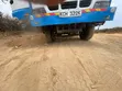 Isuzu CXZ Turbo 6x4 Dump Truck - 1